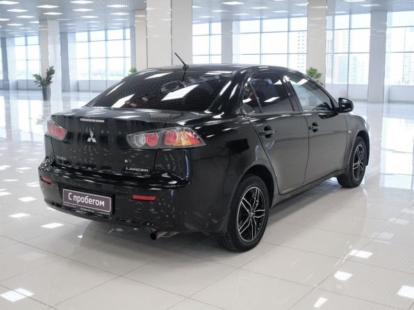 Mitsubishi Lancer X Рестайлинг с пробегом 2012 года, цена 728 000 рублей, 254475 км, седан, Автокод Объявления