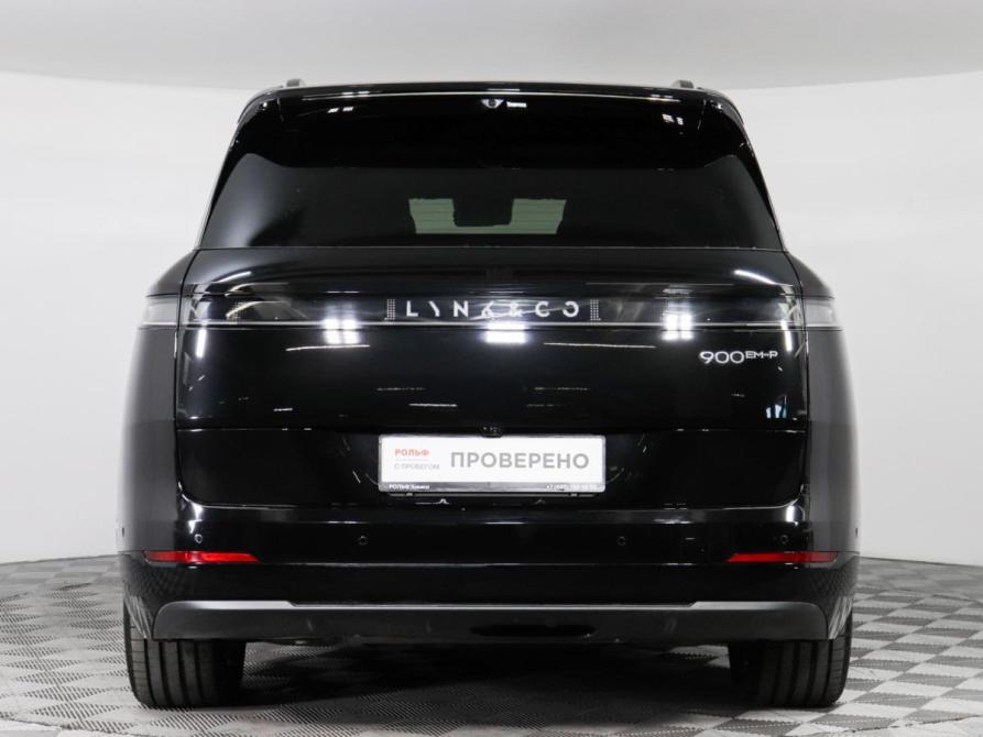 Lynk &amp; Co 900 Химки  - изображение 6