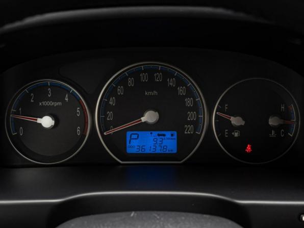 Hyundai Santa Fe II с пробегом 2008 года, цена 1 180 000 рублей, 361378 км, внедорожник, Автокод Объявления