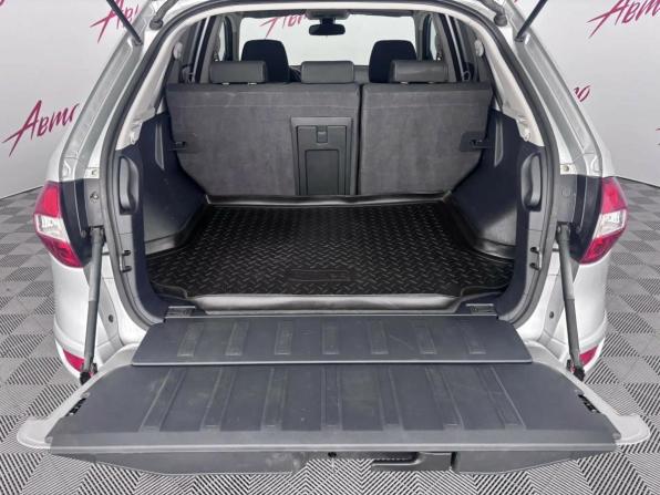 Renault Koleos I Рестайлинг с пробегом 2013 года, цена 1 149 000 рублей, 153209 км, внедорожник, Автокод Объявления