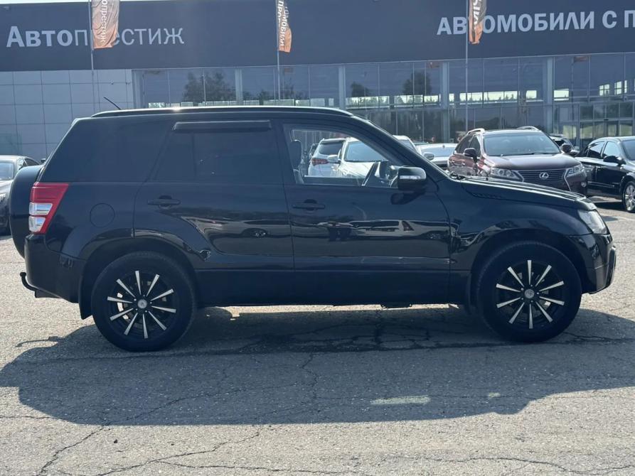 Suzuki Grand Vitara II Рестайлинг Пермь  - изображение 4