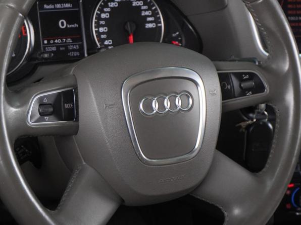 Audi Q5 I (8R) с пробегом 2010 года, цена 2 067 000 рублей, 53240 км, внедорожник, Автокод Объявления