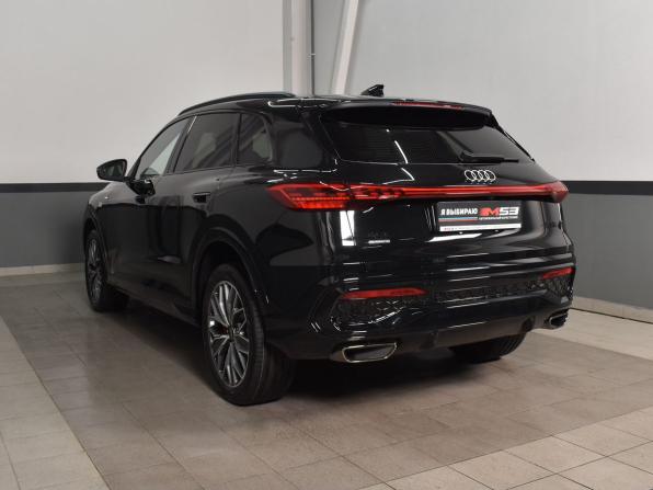 Audi Q5 III с пробегом 2026 года, цена 6 299 995 рублей, 80 км, внедорожник, Автокод Объявления