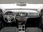 Kia Sportage IV Москва  - изображение 44