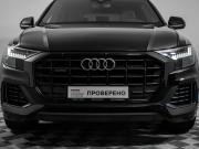 Audi Q8 I (4M) Москва  - изображение 47
