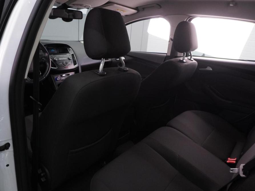 Ford Focus III Рестайлинг Воронеж  - изображение 11