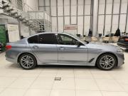 BMW 5 серии VII (G30/G31/G38) Казань  - изображение 27
