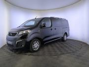 Peugeot Traveller I Москва  - изображение 31