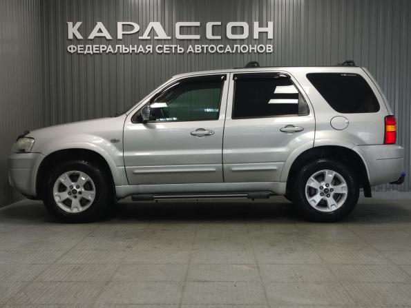 Ford Maverick III с пробегом 2005 года, цена 550 000 рублей, 320790 км, внедорожник, Автокод Объявления