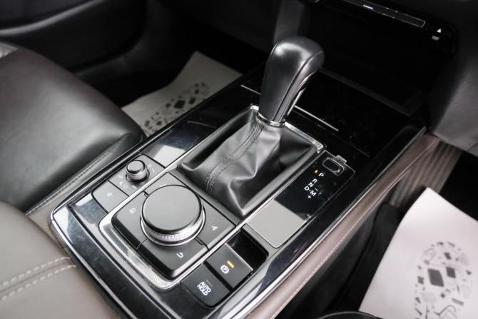 Mazda CX-30 I с пробегом 2020 года, цена 2 039 000 рублей, 55833 км, внедорожник, Автокод Объявления