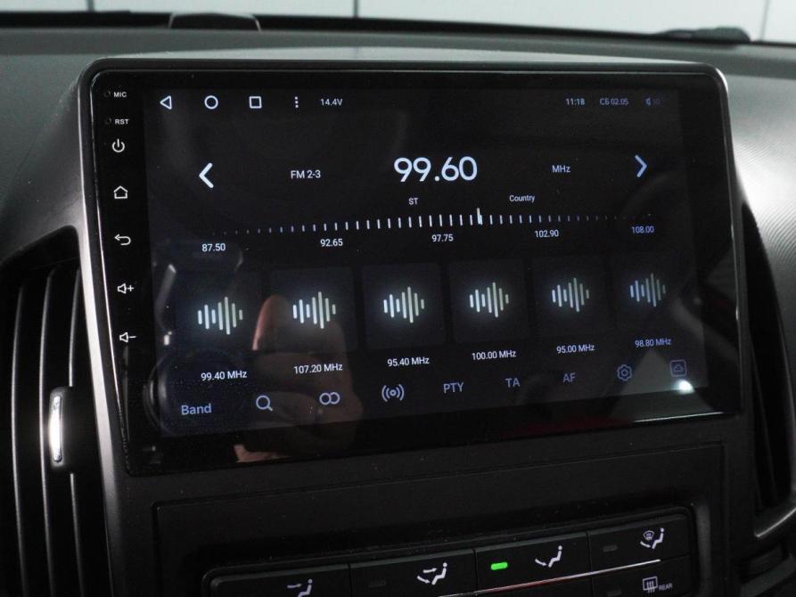 Hyundai i30 I Рестайлинг Минеральные Воды  - изображение 13