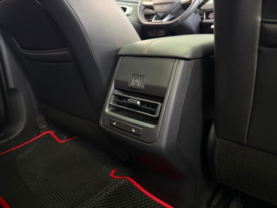 Changan CS55 Plus II Новороссийск  - изображение 27