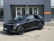 Omoda C5 I Краснодар  - изображение 22