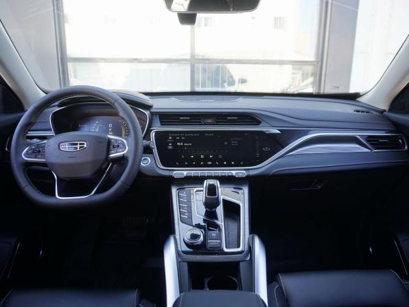 Geely Atlas Pro с пробегом 2021 года, цена 1 819 000 рублей, 78211 км, внедорожник, Автокод Объявления