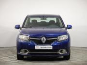 Renault Logan II Санкт-Петербург  - изображение 26