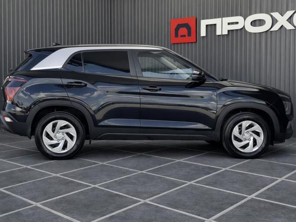 Hyundai Creta II с пробегом 2021 года, цена 2 417 000 рублей, 47930 км, внедорожник, Автокод Объявления