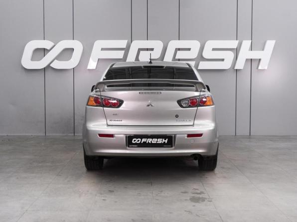 Mitsubishi Lancer X Рестайлинг с пробегом 2014 года, цена 1 097 000 рублей, 128724 км, седан, Автокод Объявления