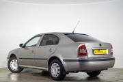 Skoda Octavia I (A4) Рестайлинг Оренбург  - изображение 25