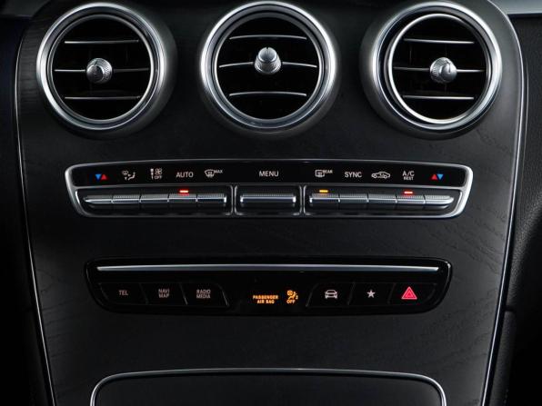 Mercedes-Benz GLC I (X253) Рестайлинг с пробегом 2019 года, цена 3 431 055 рублей, 116430 км, внедорожник, Автокод Объявления