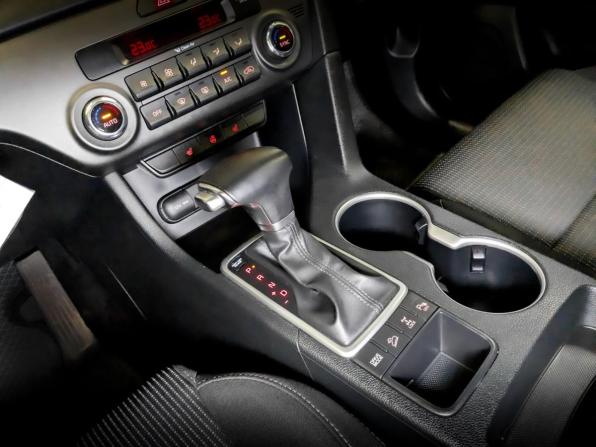 Kia Sportage IV Рестайлинг с пробегом 2019 года, цена 2 100 000 рублей, 109309 км, внедорожник, Автокод Объявления