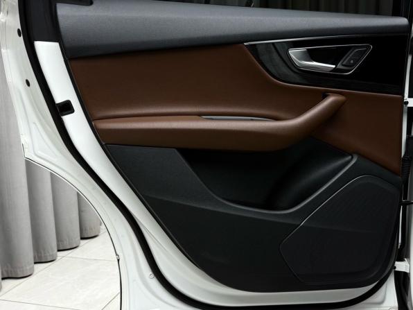 Audi Q7 II (4M) с пробегом 2018 года, цена 3 599 000 рублей, 115330 км, внедорожник, Автокод Объявления