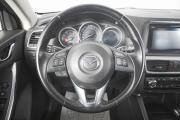 Mazda CX-5 I Рестайлинг Кемерово  - изображение 38