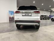 Belgee X70 I Рестайлинг Нижний Новгород  - изображение 24