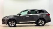 Mitsubishi Outlander III Рестайлинг 3 Киров  - изображение 26