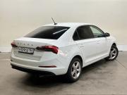 Skoda Rapid II Саратов  - изображение 15
