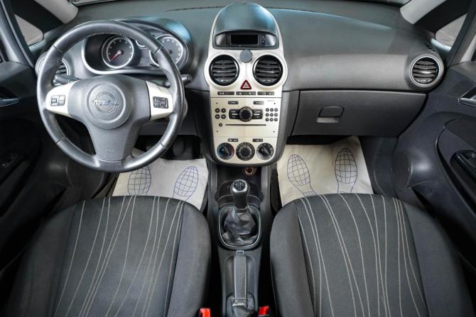 Opel Corsa D с пробегом 2008 года, цена 439 000 рублей, 178000 км, хэтчбек, Автокод Объявления
