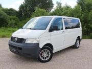 Volkswagen Caravelle T5 Калуга  - изображение 17