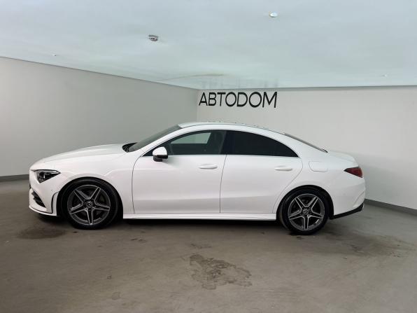 Mercedes-Benz CLA II (C118 X118) с пробегом 2019 года, цена 2 625 000 рублей, 100149 км, седан, Автокод Объявления