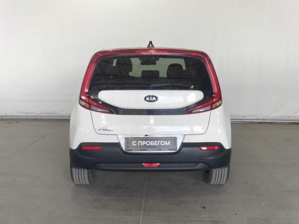 Kia Soul III с пробегом 2019 года, цена 1 797 000 рублей, 90811 км, хэтчбек, Автокод Объявления