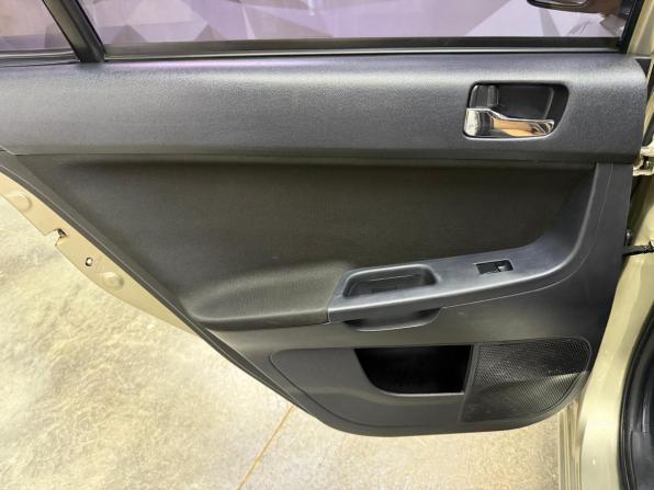 Mitsubishi Lancer X с пробегом 2010 года, цена 760 000 рублей, 218715 км, седан, Автокод Объявления