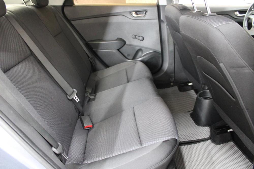 Hyundai Solaris II Ярославль  - изображение 11