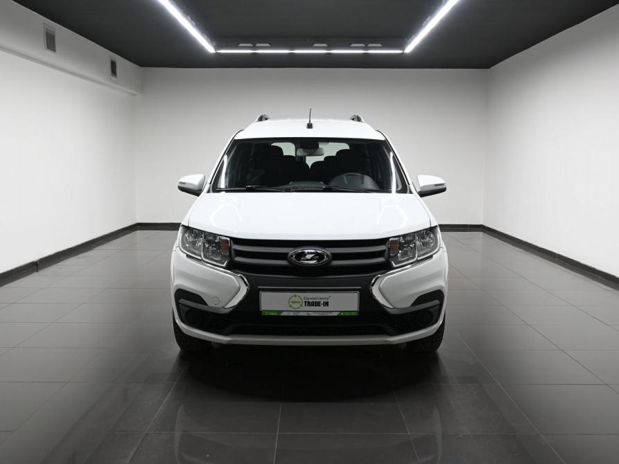 Lada (ВАЗ) Largus I Рестайлинг Тверь  - изображение 3