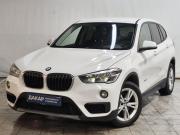 BMW X1 II (F48) Санкт-Петербург  - изображение 19