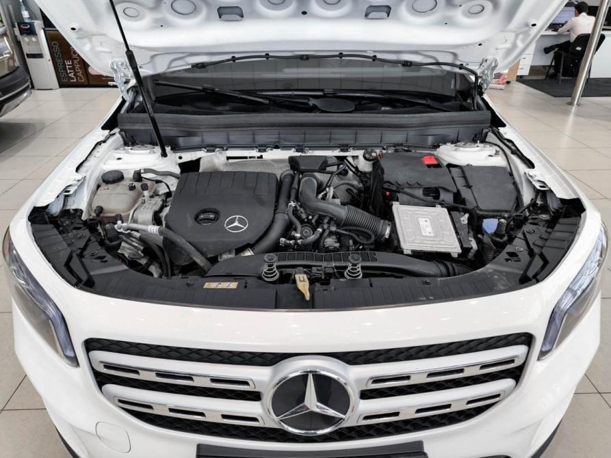 Mercedes-Benz GLB I (X247) Казань  - изображение 11