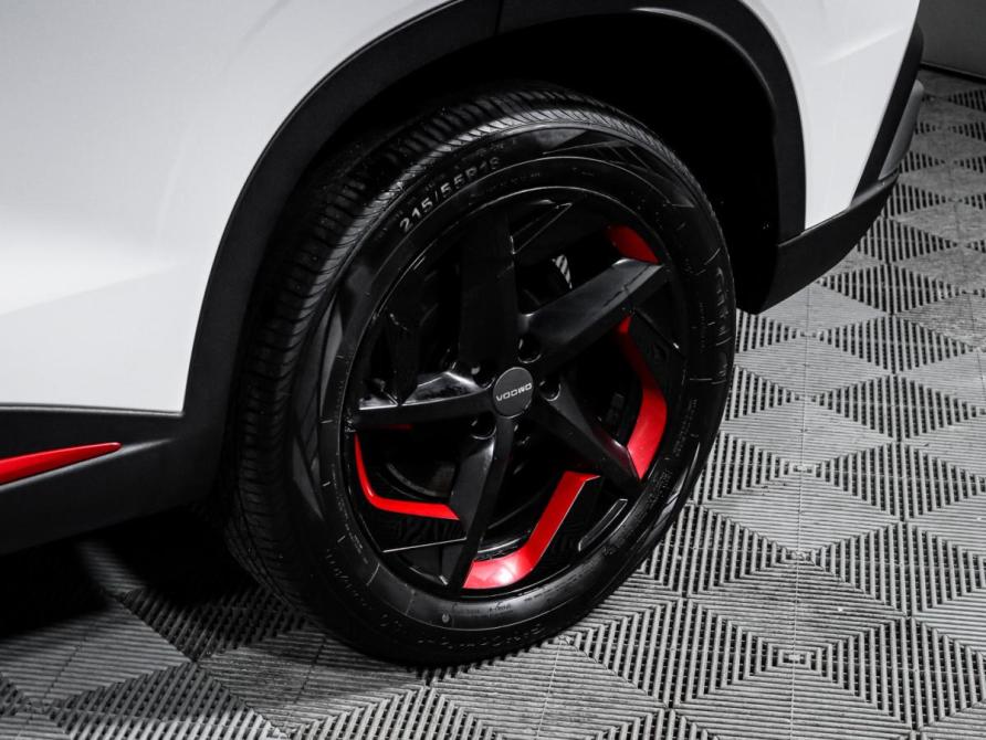 Omoda C5 I Москва  - изображение 15