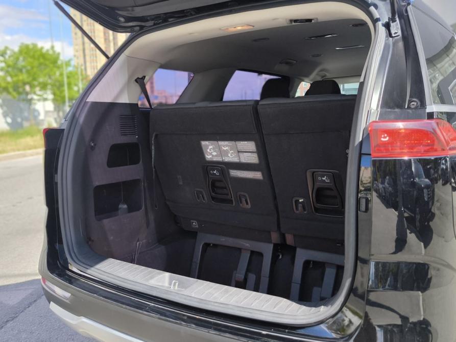 Kia Carnival IV Санкт-Петербург  - изображение 21
