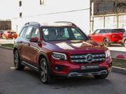 Mercedes-Benz GLB I (X247) Санкт-Петербург  - изображение 39