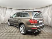 Mercedes-Benz GLS I (X166) Москва  - изображение 27