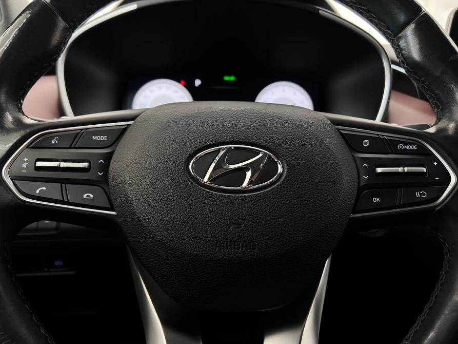 Hyundai Santa Fe IV Рестайлинг Волгоград  - изображение 18