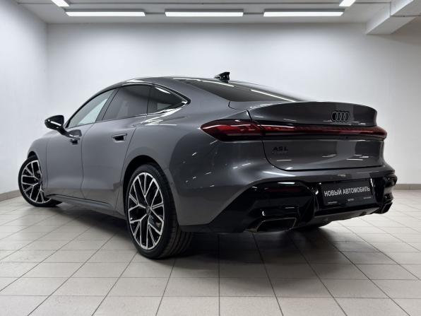 Audi A5 III (B10) с пробегом 2026 года, цена 6 300 000 рублей, 42 км, лифтбек, Автокод Объявления