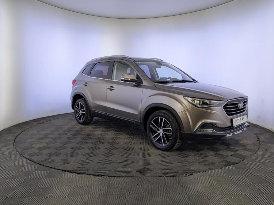 FAW Besturn X40 I Москва  - изображение 3