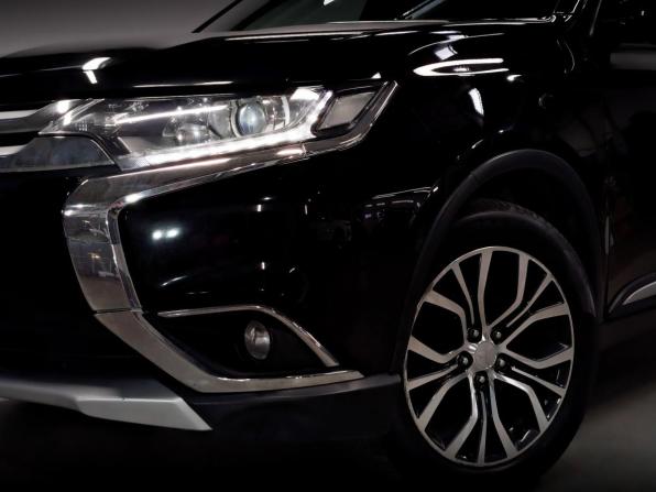 Mitsubishi Outlander III Рестайлинг 2 с пробегом 2017 года, цена 2 050 000 рублей, 120548 км, внедорожник, Автокод Объявления