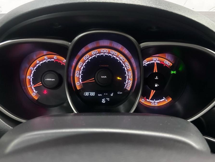 Lada (ВАЗ) Vesta I Уфа  - изображение 16