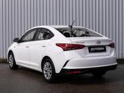 Hyundai Solaris II Рестайлинг Сочи  - изображение 21