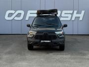 Lada (ВАЗ) Niva Travel I Кропоткин  - изображение 24