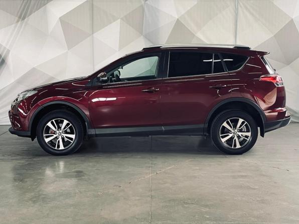 Toyota RAV4 IV (XA40) Рестайлинг с пробегом 2017 года, цена 2 350 000 рублей, 130570 км, внедорожник, Автокод Объявления